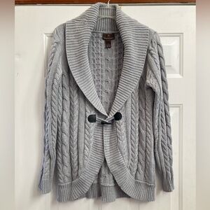 Fenn Wright Manson Cardigan Sweater